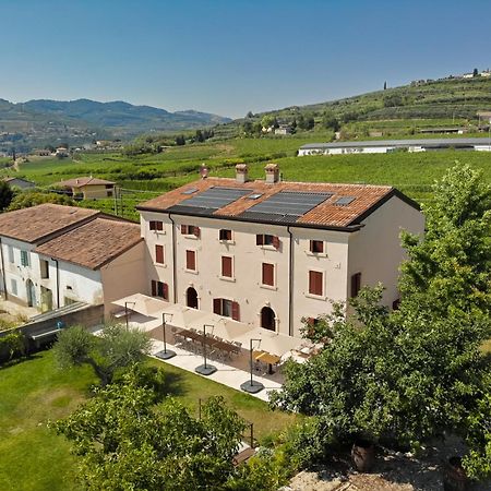 Corte Massimago Mezzane di Sotto Екстер'єр фото